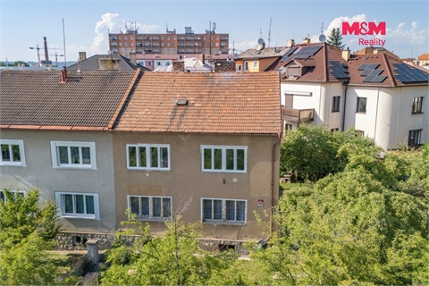 Prodej bytu 2+1, 72 m² - 18