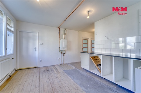 Prodej bytu 2+1, 72 m² 12