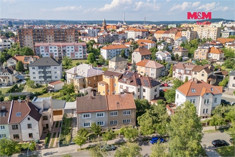 Prodej bytu 2+1, 72 m² 20