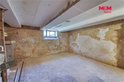 Prodej bytu 2+1, 72 m² - 14
