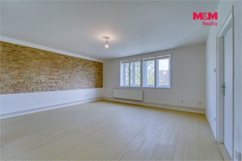 Prodej bytu 2+1, 72 m² 10