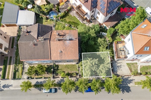 Prodej bytu 2+1, 72 m² - 20