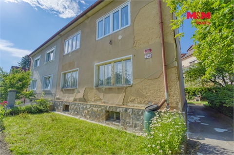 Prodej bytu 2+1, 72 m² - 16