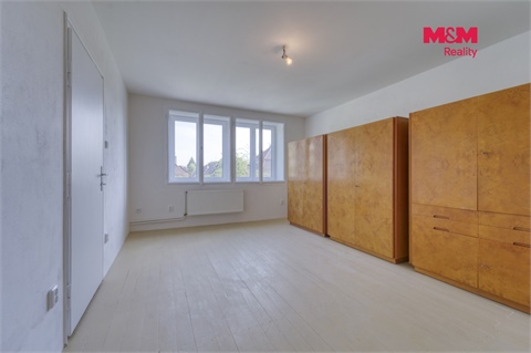 Prodej bytu 2+1, 72 m² - 2