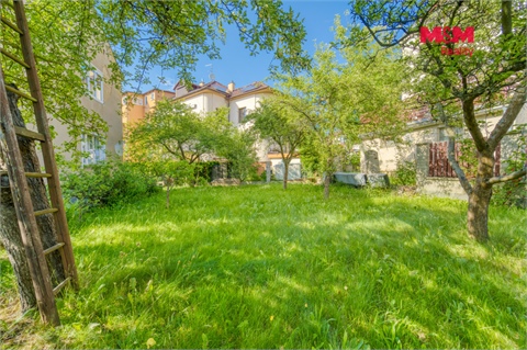Prodej bytu 2+1, 72 m² - 0