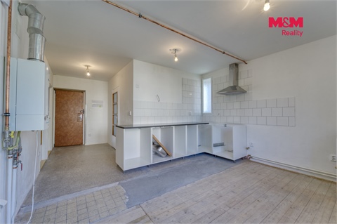 Prodej bytu 2+1, 72 m² 2