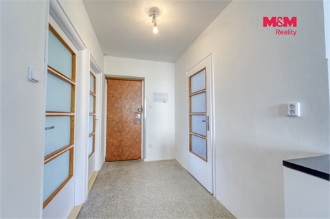 Prodej bytu 2+1, 72 m² - 12