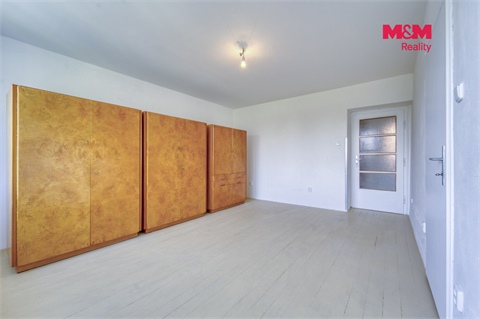 Prodej bytu 2+1, 72 m² - 8
