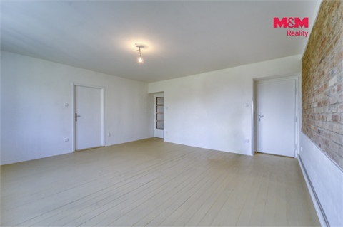 Prodej bytu 2+1, 72 m² 4
