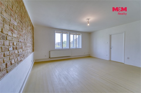 Prodej bytu 2+1, 72 m² - 4