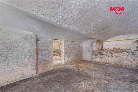 Prodej rodinného domu, 177 m² 12