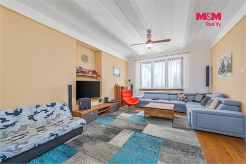Prodej rodinného domu, 177 m² 4
