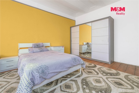 Prodej rodinného domu, 177 m² 6