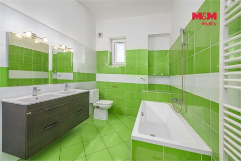 Prodej rodinného domu, 177 m² - 4