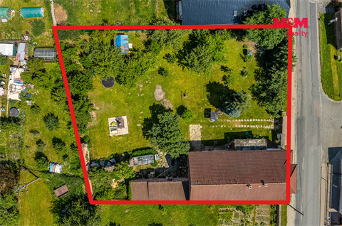Prodej rodinného domu, 177 m² - 12