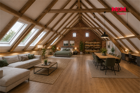 Prodej rodinného domu, 177 m² - 10