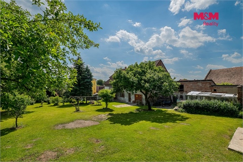 Prodej rodinného domu, 177 m² 2