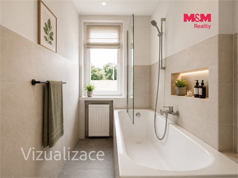 Prodej rodinného domu, 128 m² - 18