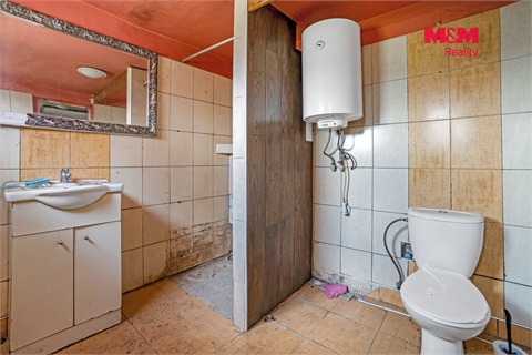 Prodej rodinného domu, 128 m² 26