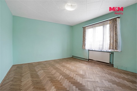 Prodej rodinného domu, 128 m² - 14