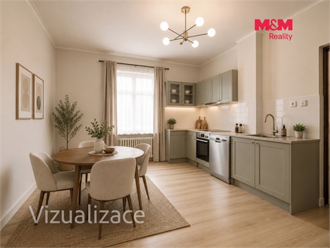 Prodej rodinného domu, 128 m² - 4