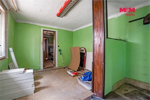 Prodej rodinného domu, 128 m² 24