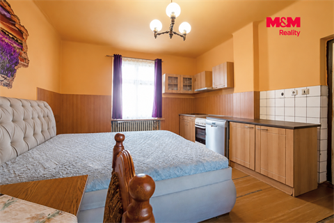 Prodej rodinného domu, 128 m² - 0