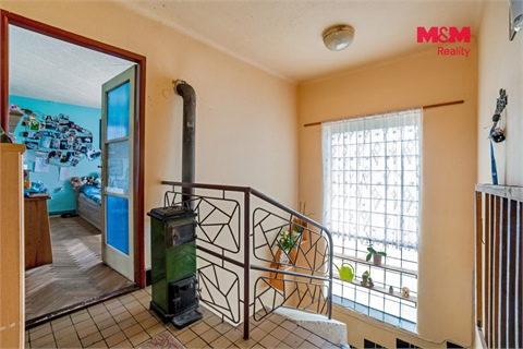 Prodej rodinného domu, 128 m² - 16