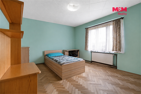 Prodej rodinného domu, 128 m² 14