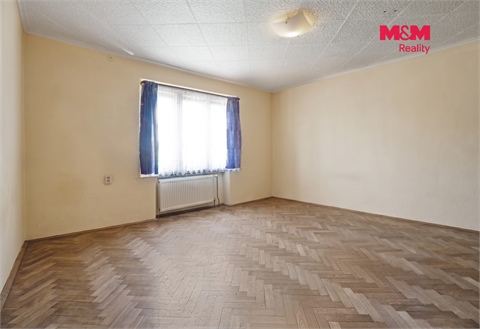 Prodej rodinného domu, 128 m² 12