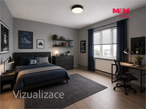 Prodej rodinného domu, 128 m² 16