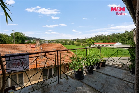 Prodej rodinného domu, 128 m² - 22