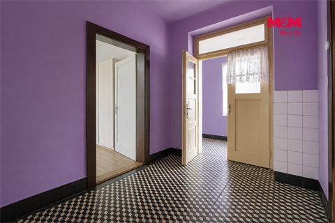 Prodej rodinného domu, 128 m² 10