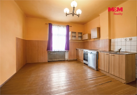 Prodej rodinného domu, 128 m² 4