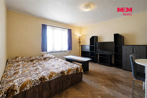 Prodej rodinného domu, 128 m² - 10