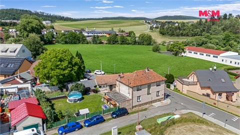 Prodej rodinného domu, 128 m² - 20