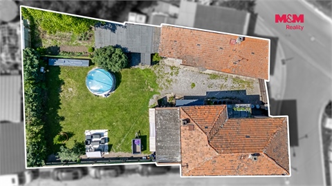 Prodej rodinného domu, 128 m² 22