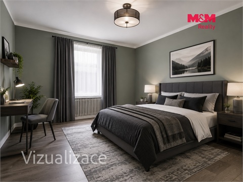 Prodej rodinného domu, 128 m² - 8