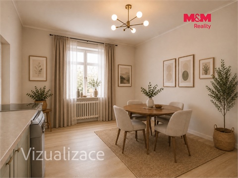 Prodej rodinného domu, 128 m² 6