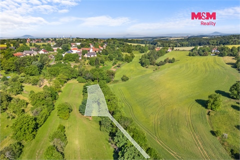 Prodej zahrady, 2 180 m² - 16