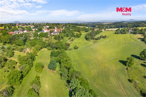Prodej zahrady, 2 180 m² 4