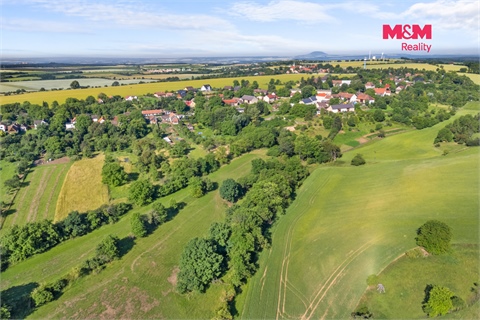 Prodej zahrady, 2 180 m² - 0