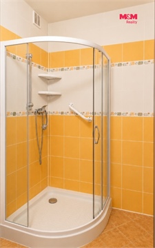 Pronájem bytu 2+1, 50 m² - 8