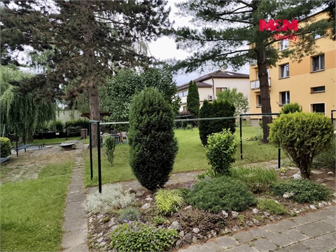 Pronájem bytu 2+1, 50 m² - 12