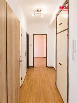 Pronájem bytu 2+1, 50 m² - 10
