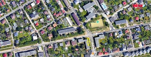 Pronájem bytu 2+1, 50 m² 4