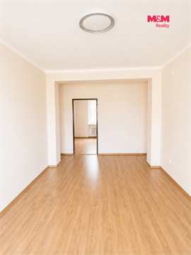 Pronájem bytu 2+1, 50 m² 6