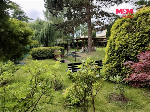 Pronájem bytu 2+1, 50 m² 14