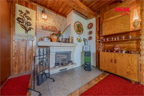Prodej chaty / chapuly, 60 m² 4