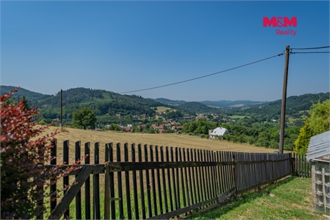 Prodej chaty / chapuly, 60 m² 16
